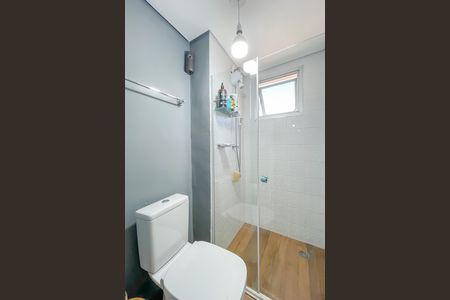 Apartamento à venda com 79m², 3 quartos e 1 vaga Apartamento à venda com 79m², 3 quartos e 1 vagaBanheiro 1