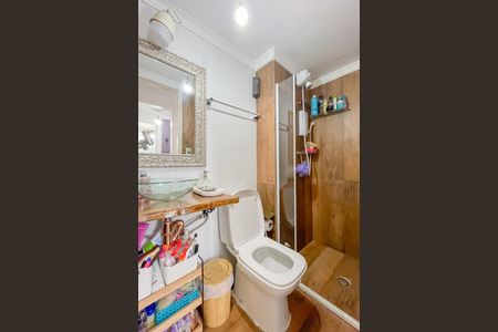 Apartamento à venda com 79m², 3 quartos e 1 vaga