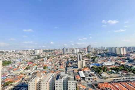 Apartamento à venda com 79m², 3 quartos e 1 vaga Apartamento à venda com 79m², 3 quartos e 1 vagaVista