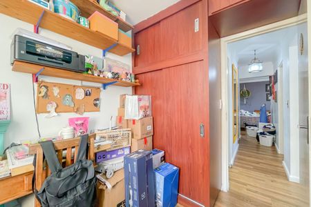 Apartamento à venda com 79m², 3 quartos e 1 vaga Apartamento à venda com 79m², 3 quartos e 1 vagaQuarto 2