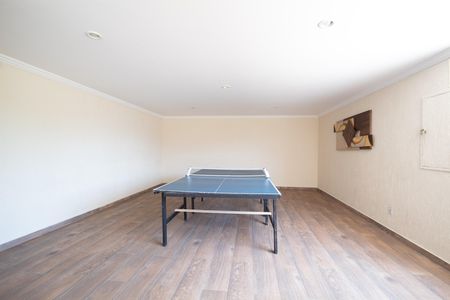 Apartamento à venda com 79m², 3 quartos e 1 vaga Apartamento à venda com 79m², 3 quartos e 1 vagaSala de Jogos
