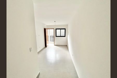Apartamento à venda com 38m², 2 quartos e sem vaga Apartamento à venda com 38m², 2 quartos e sem vagaSala/Cozinha
