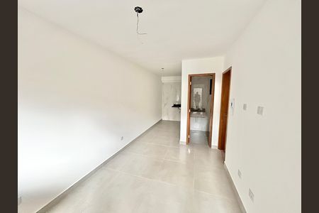 Apartamento à venda com 38m², 2 quartos e sem vaga Apartamento à venda com 38m², 2 quartos e sem vagaSala/Cozinha