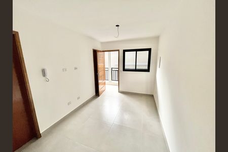 Apartamento à venda com 38m², 2 quartos e sem vaga Apartamento à venda com 38m², 2 quartos e sem vagaSala/Cozinha