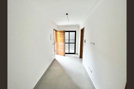 Apartamento à venda com 45m², 2 quartos e 1 vaga Apartamento à venda com 45m², 2 quartos e 1 vagaSala/Cozinha