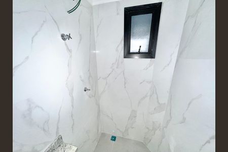 Apartamento à venda com 45m², 2 quartos e 1 vaga Apartamento à venda com 45m², 2 quartos e 1 vagaBanheiro