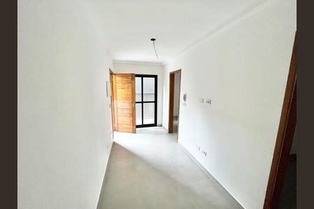 Sala/Cozinha de apartamento à venda com 2 quartos, 45m² em Vila Paiva, São Paulo