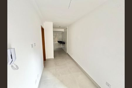 Apartamento à venda com 45m², 2 quartos e 1 vaga Apartamento à venda com 45m², 2 quartos e 1 vagaSala/Cozinha