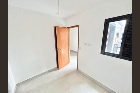 Apartamento à venda com 45m², 2 quartos e 1 vaga Apartamento à venda com 45m², 2 quartos e 1 vagaQuarto 1 - Suíte