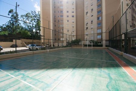 Apartamento para alugar com 76m², 3 quartos e 1 vaga