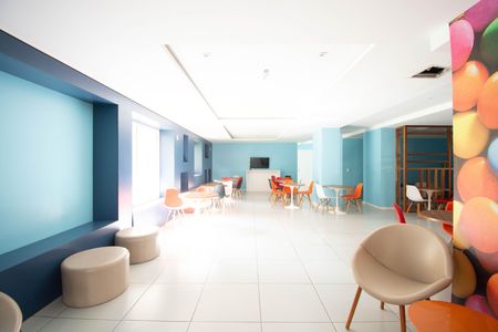 Apartamento para alugar com 76m², 3 quartos e 1 vaga