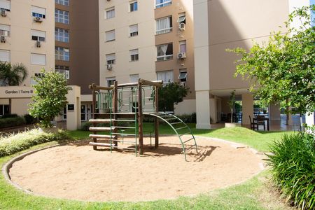 Apartamento para alugar com 76m², 3 quartos e 1 vaga