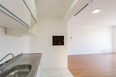 Apartamento para alugar com 76m², 3 quartos e 1 vaga