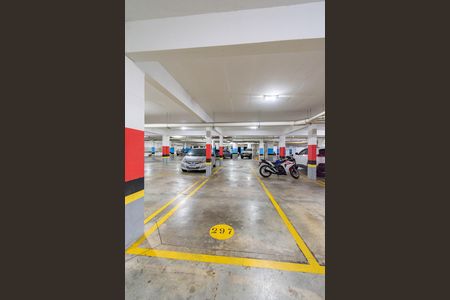 Apartamento para alugar com 76m², 3 quartos e 1 vaga