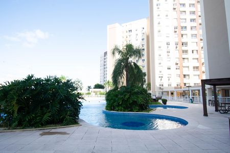 Apartamento para alugar com 76m², 3 quartos e 1 vaga