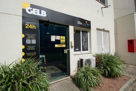 Apartamento para alugar com 76m², 3 quartos e 1 vaga