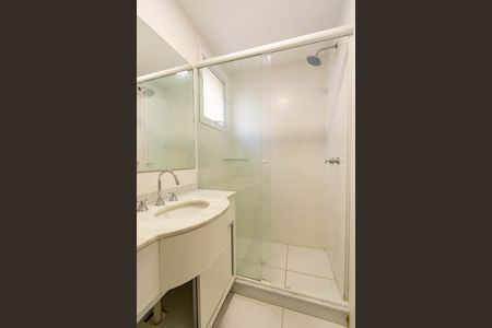 Apartamento para alugar com 76m², 3 quartos e 1 vaga