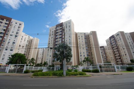 Apartamento para alugar com 76m², 3 quartos e 1 vaga