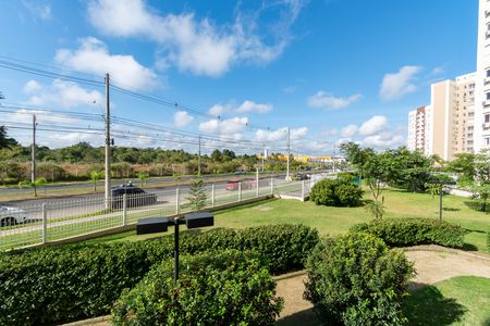 Apartamento para alugar com 76m², 3 quartos e 1 vaga
