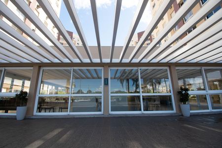 Apartamento para alugar com 76m², 3 quartos e 1 vaga