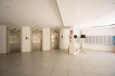 Apartamento para alugar com 76m², 3 quartos e 1 vaga
