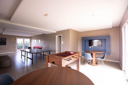 Apartamento para alugar com 76m², 3 quartos e 1 vaga