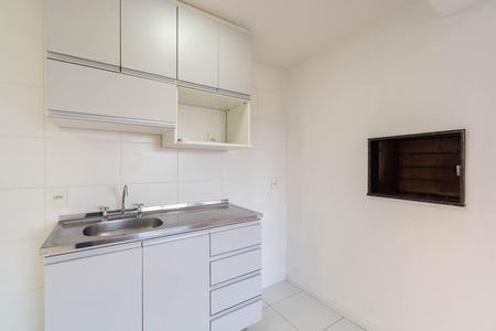 Apartamento para alugar com 76m², 3 quartos e 1 vaga
