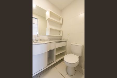 Apartamento para alugar com 76m², 3 quartos e 1 vaga