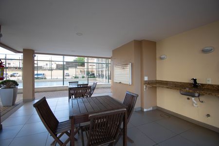 Apartamento para alugar com 76m², 3 quartos e 1 vaga