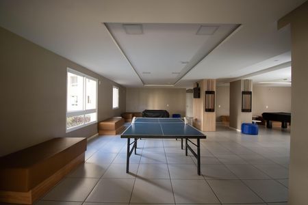 Apartamento para alugar com 76m², 3 quartos e 1 vaga