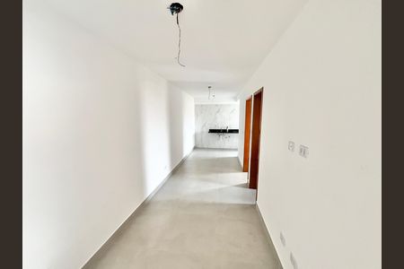 Sala de apartamento à venda com 2 quartos, 45m² em Vila Paiva, São Paulo