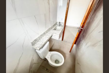 Apartamento à venda com 45m², 2 quartos e 1 vagaBanheiro
