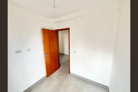 Apartamento à venda com 45m², 2 quartos e 1 vagaQuarto 1