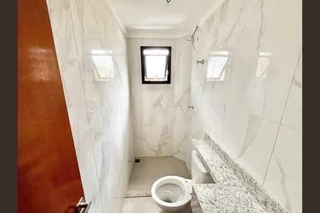 Apartamento à venda com 45m², 2 quartos e 1 vagaBanheiro