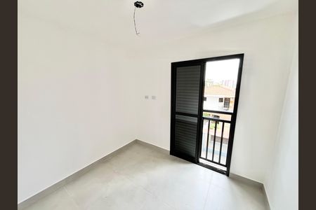 Apartamento à venda com 45m², 2 quartos e 1 vagaQuarto 2