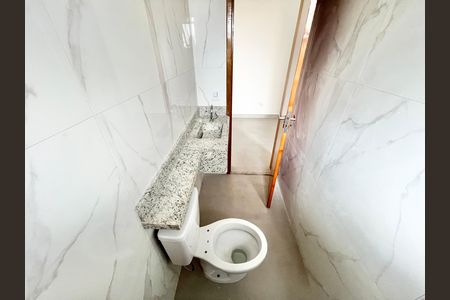 Apartamento à venda com 45m², 2 quartos e 1 vagaBanheiro