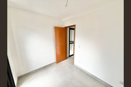 Apartamento à venda com 45m², 2 quartos e 1 vagaQuarto 2