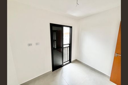 Apartamento à venda com 45m², 2 quartos e 1 vagaQuarto 2