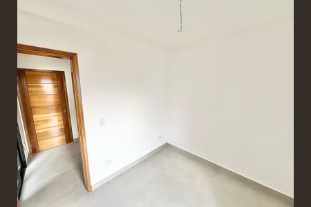 Apartamento à venda com 45m², 2 quartos e 1 vagaQuarto 2