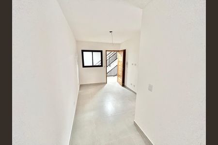 Apartamento à venda com 40m², 2 quartos e sem vagaSala/Cozinha