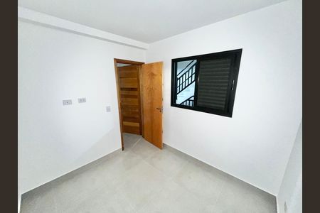 Apartamento à venda com 40m², 2 quartos e sem vagaQuarto 2