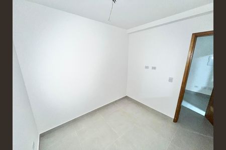 Apartamento à venda com 40m², 2 quartos e sem vagaQuarto 2