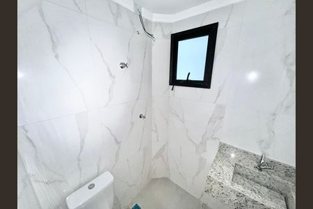 Apartamento à venda com 40m², 2 quartos e sem vagaBanheiro