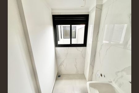 Apartamento à venda com 40m², 2 quartos e sem vagaCozinha e Área de Serviço