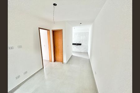 Apartamento à venda com 40m², 2 quartos e sem vagaSala/Cozinha
