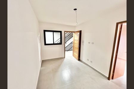 Apartamento à venda com 40m², 2 quartos e sem vagaSala/Cozinha