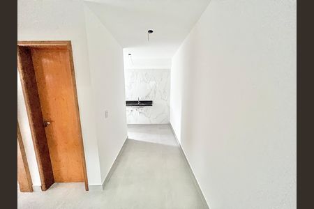 Apartamento à venda com 40m², 2 quartos e sem vagaSala/Cozinha