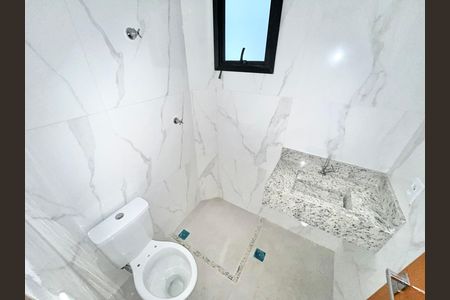 Apartamento à venda com 40m², 2 quartos e sem vagaBanheiro
