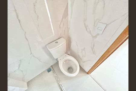 Apartamento à venda com 40m², 2 quartos e 1 vagaBanheiro