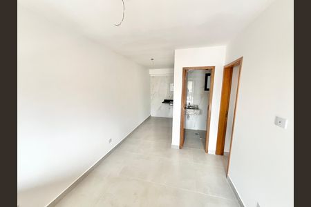 Apartamento à venda com 40m², 2 quartos e 1 vagaSala/Cozinha